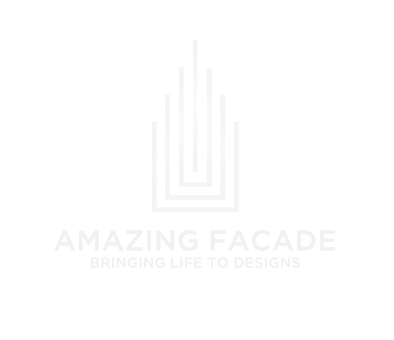 Amazing Facade