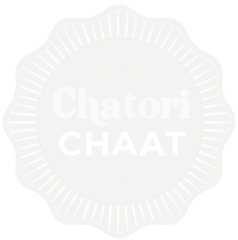 Chatori Chaat
