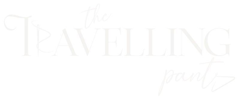 The Travelling Pants