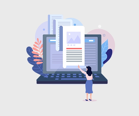 SEO-Optimized Content