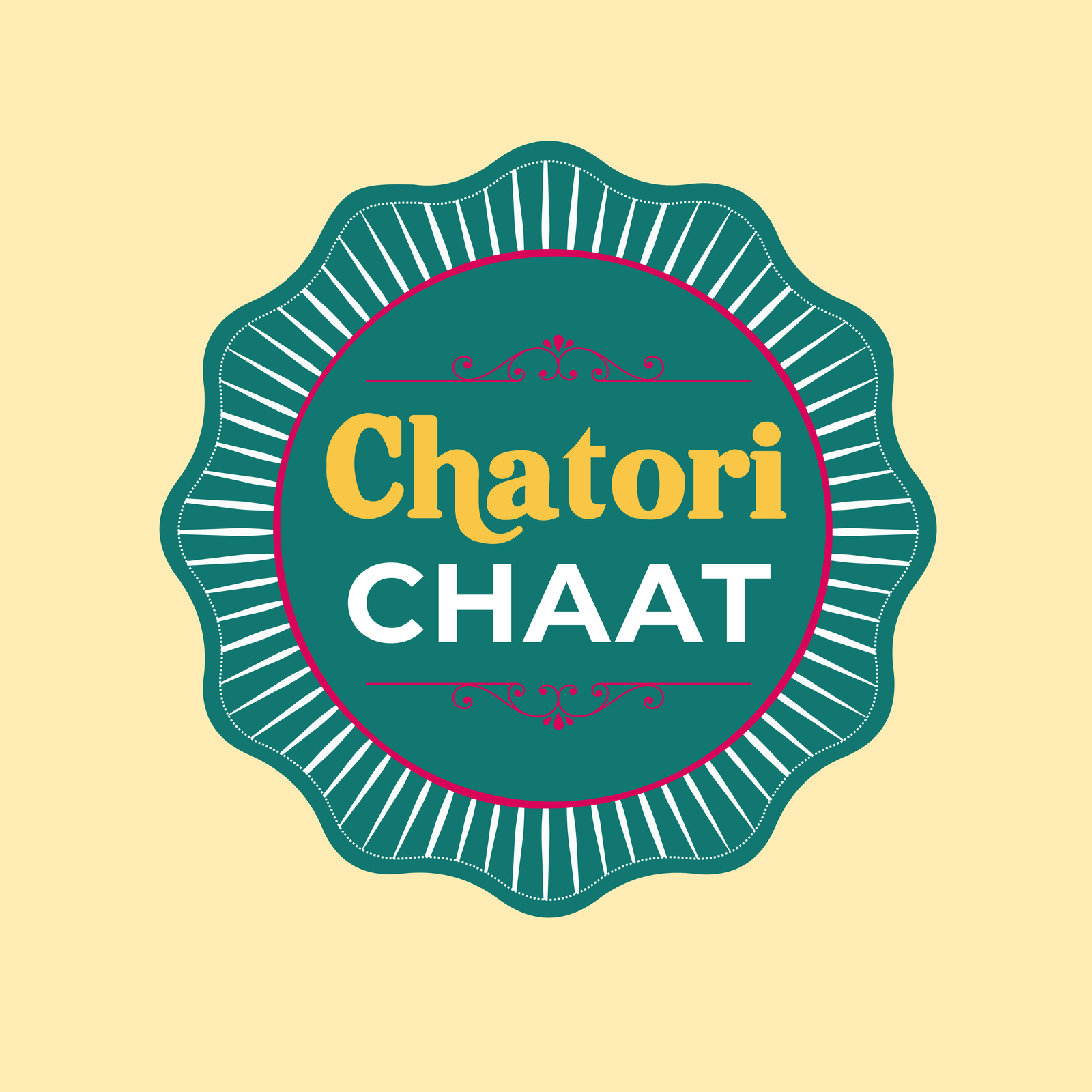 Chatori Chaat