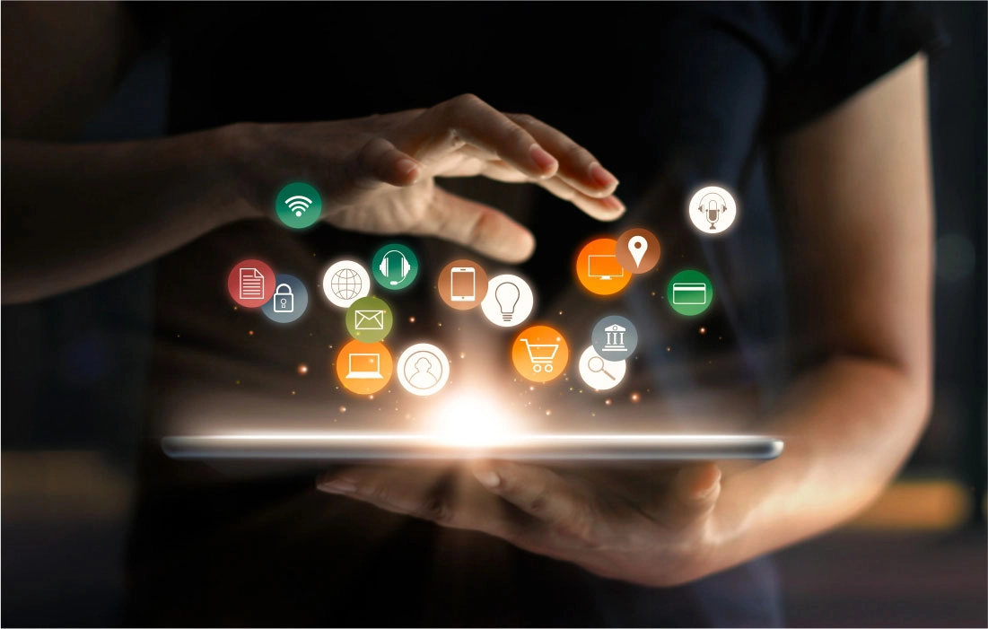 Pay-Per-Click Advertising (PPC)